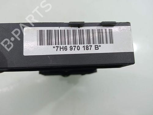 Fuse box VW TRANSPORTER T5 Van (7HA, 7HH, 7EA, 7EH) 1.9 TDI | BP40150599E1 - Image 5