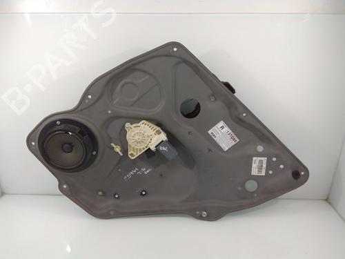 Used Rear right window mechanism MERCEDES-BENZ B-CLASS Sports Tourer (W245) B 180 CDI (245.207) (109 hp) 13530997