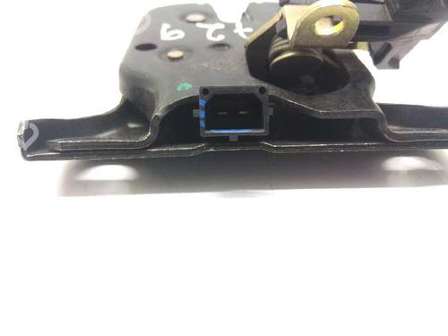 Tailgate lock AUDI A3 (8P1) 2.0 TDI 16V | BP6575860C101 