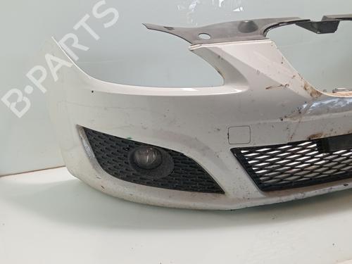 Front bumper SEAT LEON (1P1)  | BP28360397C7 