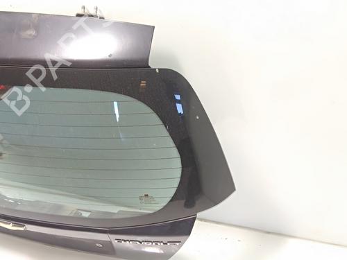 Tailgate DAEWOO KALOS (KLAS) 1.2 | BP18473598C6 