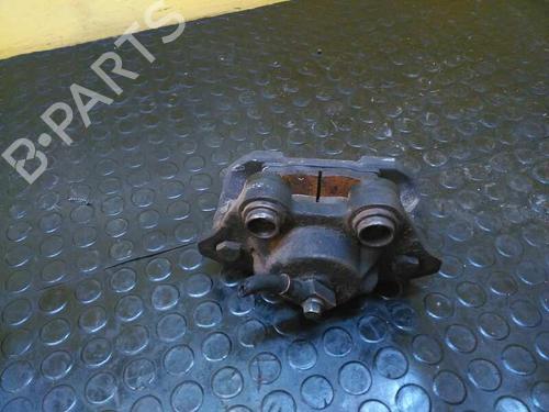 BP11620681M104 | Right front brake caliper OPEL KADETT E Estate Van (T85) 1.8 i (C70, D70) BP11620681M104