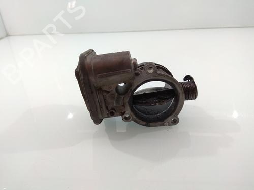 Throttle body BMW 1 (E81)  | BP10861955M82 