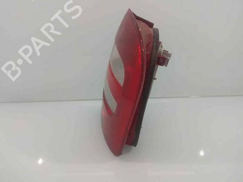 Right taillight SKODA FABIA I (6Y2)  | BP5295494C35 