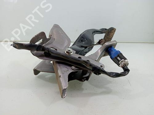 Bremsepedal MAZDA CX-5 (KF) 2.0 | BP38703950I19 - Image 3
