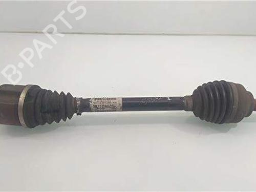 Used Left front driveshaft Left front driveshaft 38520108 38520108