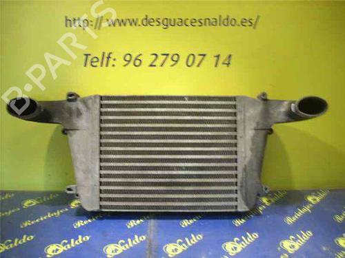 Used Intercooler Intercooler 13527820 13527820