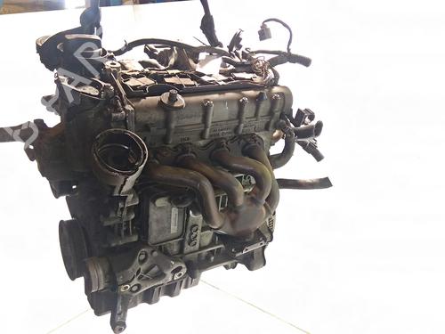 Używane Silnik AUDI A3 Sportback (8PA) 1.6 FSI (115 hp) 17728803