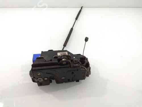 Front left lock SEAT ALTEA (5P1)  | BP11140939C98 