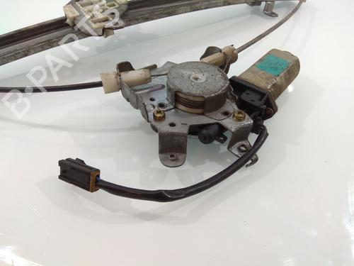 Rear right window mechanism NISSAN NAVARA NP300 (D40)  | BP5295106C25 