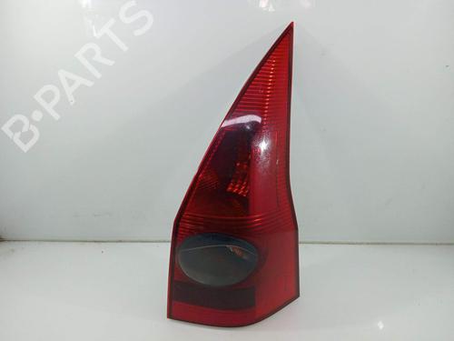 Used Right taillight Right taillight 38646394 38646394