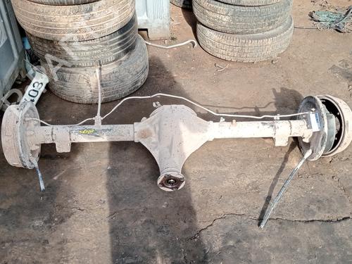 Used Rear axle NISSAN PICK UP (D21) [1985-2008]  30300263