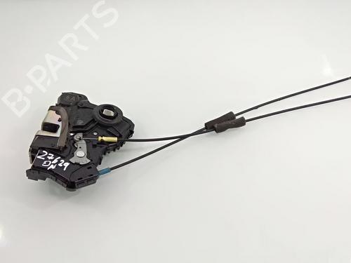 Front left lock LEXUS CT (ZWA10_) 200h (ZWA10_) | BP20322287C98 