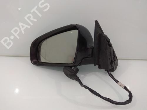 Left mirror AUDI A3 Sportback (8PA)  | BP13530483C26 