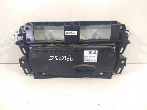 Climate control MAZDA 3 (BL)  | BP7157815I5 