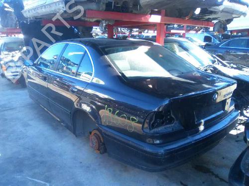 Control unit BMW 5 (E39) 530 d | BP5291422M11 