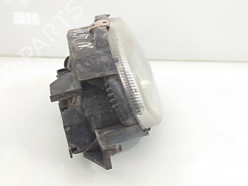 Right front fog light MERCEDES-BENZ E-CLASS (W211) E 270 CDI (211.016) | BP15710711C31 