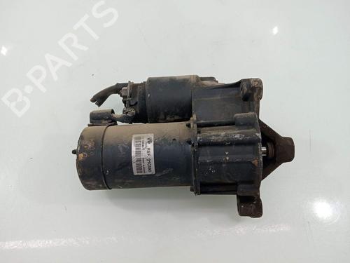 Starter PEUGEOT 206 CC (2D) 1.6 16V (2DNFUF, 2DNFUR) | BP39431216M8 - Image 2