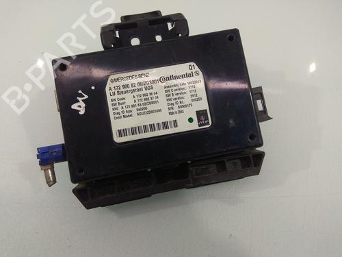 Used Electronic module MERCEDES-BENZ B-CLASS Sports Tourer (W245) B 180 CDI (245.207) (109 hp) 13530985