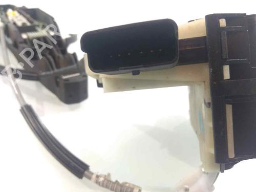 Front right lock CITROËN C4 I (LC_)  | BP10180937C97 