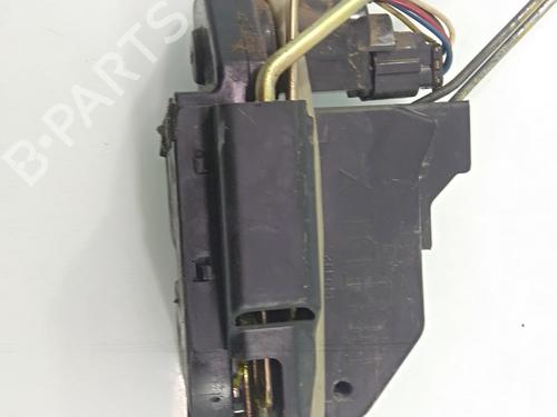 Front right lock HYUNDAI GETZ (TB)  | BP18470934C97 