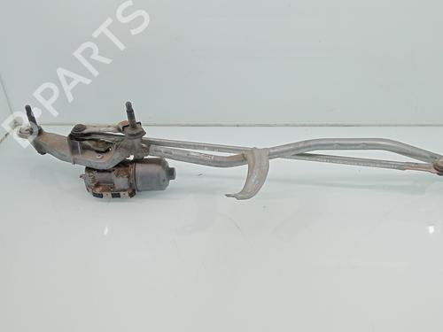 Front wiper motor MERCEDES-BENZ C-CLASS (W205) C 220 BlueTEC / d (205.002, 205.004) | BP25819495M29 