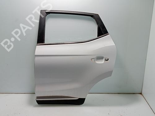 Used Left rear door MG MG ZS SUV (AZS1) [2017-2025]  29437727