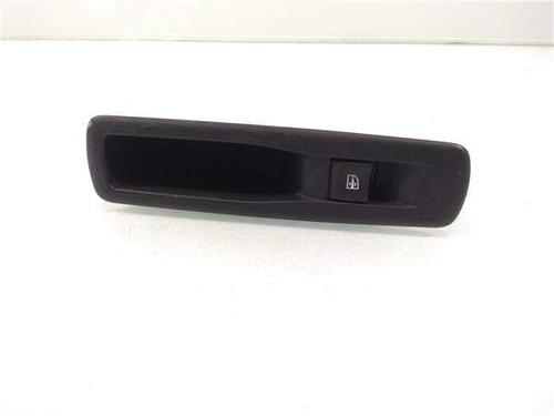 Used Left rear window switch Left rear window switch 11414650 11414650