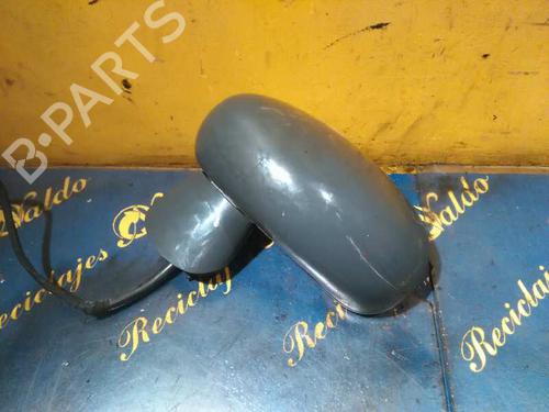 Left mirror AUDI TT (8N3) 1.8 T | BP5304933C26 