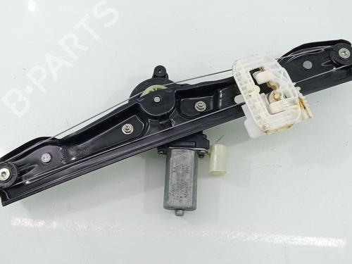 Rear right window mechanism BMW 1 (F21) | BP31066601C25