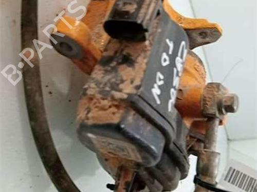 Right rear brake caliper AUDI E-TRON (GEN) 55 quattro | BP29536811M106  - Image 5