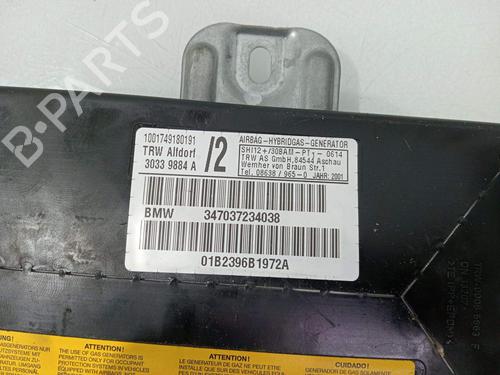 Other BMW X5 (E53) 3.0 d | BP38956568O1 - Image 3