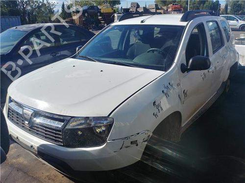 Front left window mechanism DACIA DUSTER (HS_) 1.5 dCi (HSMD, HSM3) | BP8813752C22 - Image 5