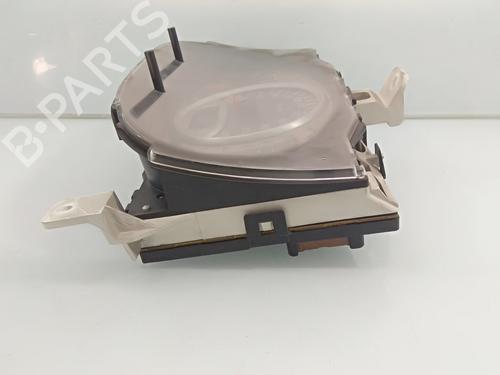 Instrument cluster NISSAN ALMERA TINO (V10) 2.2 dCi | BP22702382C47 