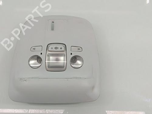 Used Interior roof light PEUGEOT 308 I (4A_, 4C_) [2007-2016]  15128380