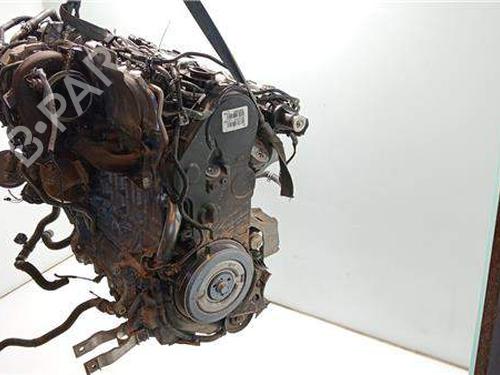 Used Engine Engine 38520404 38520404