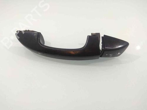 Used Rear left exterior door handle VW GOLF VI (5K1) [2008-2014]  9847473