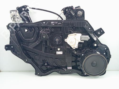 Used Front left window mechanism TESLA MODEL Y (5YJY) [2019-2025]  29194626