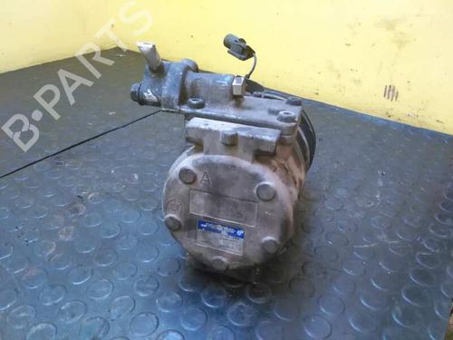 AC compressor KIA CARNIVAL II (GQ) 2.9 CRDi | BP5306937M34 