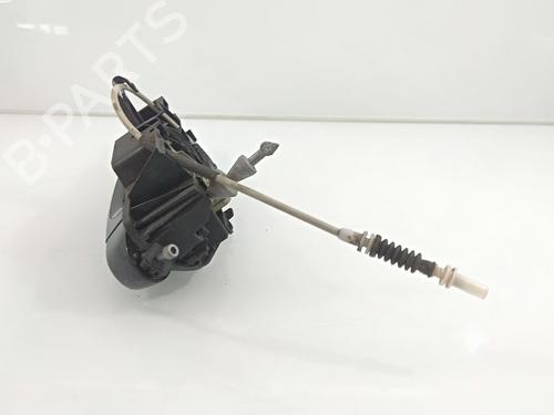 Front left exterior door handle BMW 3 Touring (E91) 318 d | BP15688994C128 