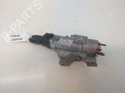 Clé de contact VW FOX Hatchback (5Z1, 5Z3, 5Z4) [2003-2015]  5820369