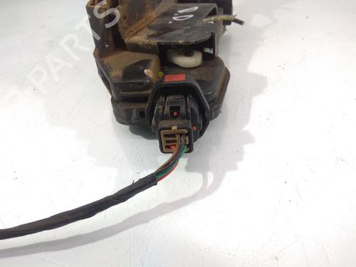 Front right lock HYUNDAI MATRIX (FC)  | BP9494359C97 