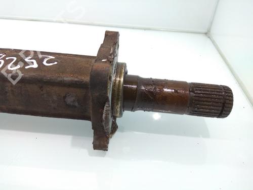 Right front driveshaft LAND ROVER DISCOVERY III (L319)  | BP11431059M39 