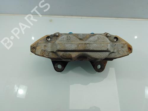 Right front brake caliper TOYOTA LAND CRUISER PRADO (_J15_)  | BP26874437M104 