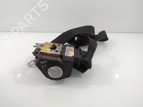 Front left seatbelt BMW 3 Coupe (E46) 318 Ci | BP11057491I26 