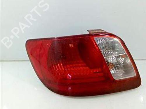 Used Left taillight Left taillight 38521297 38521297