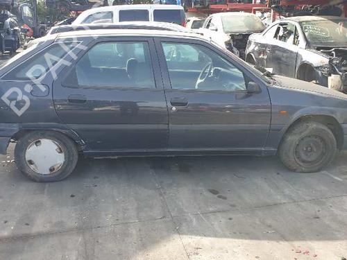 Alternator CITROËN ZX (N2)  | BP6520936M7 