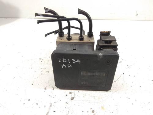 ABS pump AUDI A2 (8Z0) 1.4 | BP8071603M43 