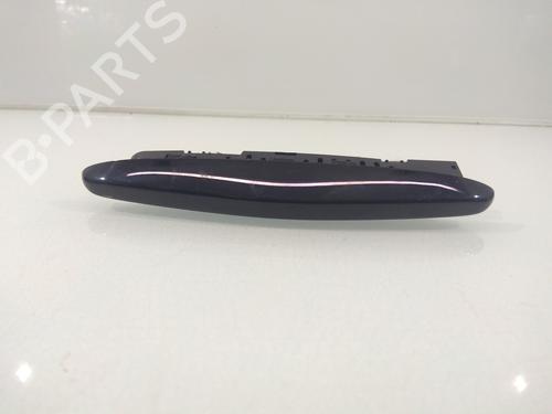Elektronisk modul MERCEDES-BENZ E-CLASS T-Model (S212) [2009-2016]  13530566