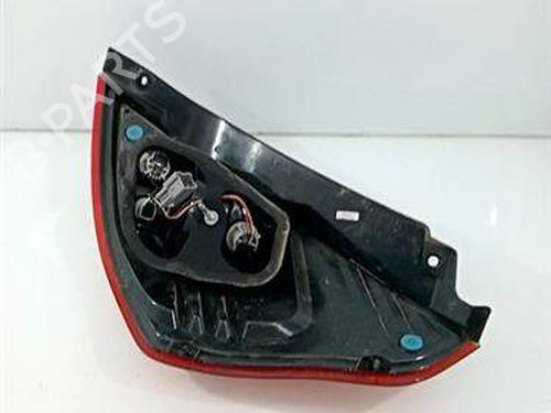 Left taillight FORD FIESTA VI (CB1, CCN) 1.4 TDCi | BP38521307C34 - Image 4